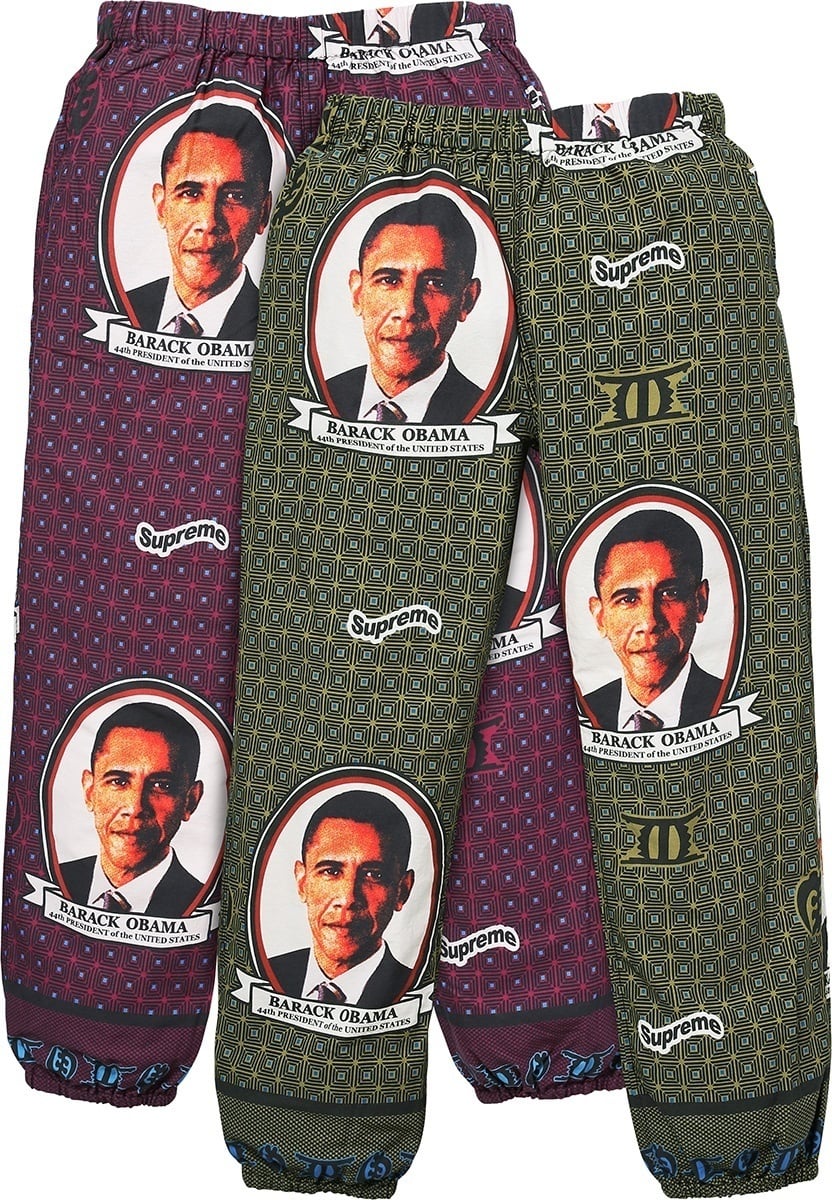 Obama Pant